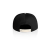 class-two-tone-cap-black/natural-back